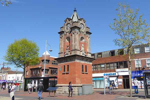 Inline Removals Bexley Heath Inline Removals Bexley Heath removal companies