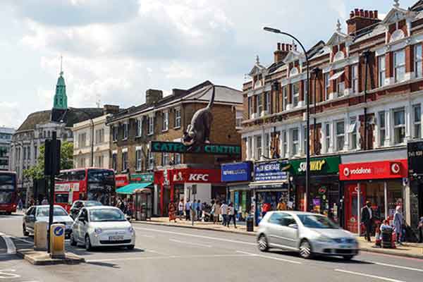 Inline Removals Lewisham Inline Removals Lewisham removal companies