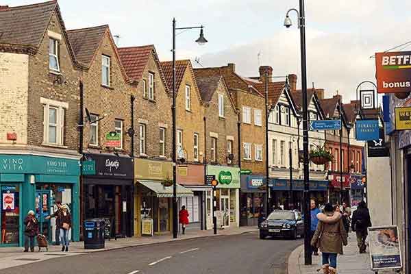 Inline Removals Sidcup Inline Removals Sidcup removal companies