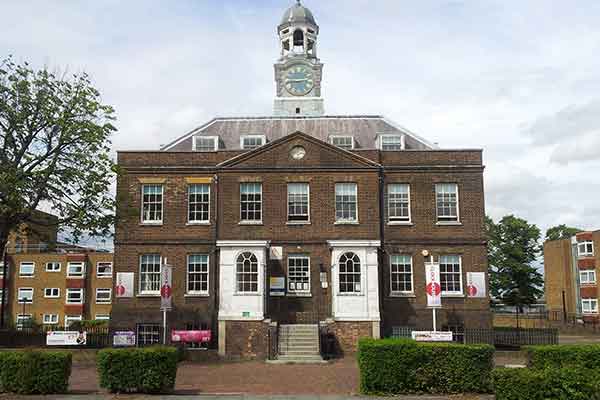 Inline Removals Woolwich Inline Removals Woolwich removal companies