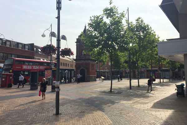 Inline Removals Bexley Inline Removals Bexley removal companies