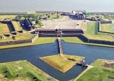 Areas Covered 98 Tilbury