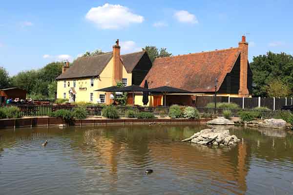 Inline Removals south ockendon Inline Removals South Ockendon removal companies