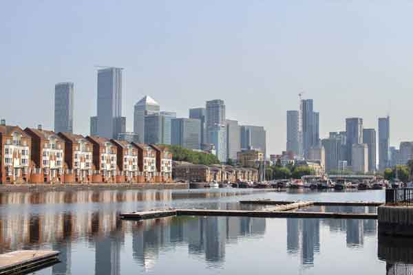 Inline Removals Rotherhithe Inline Removals Rotherhithe removal companies