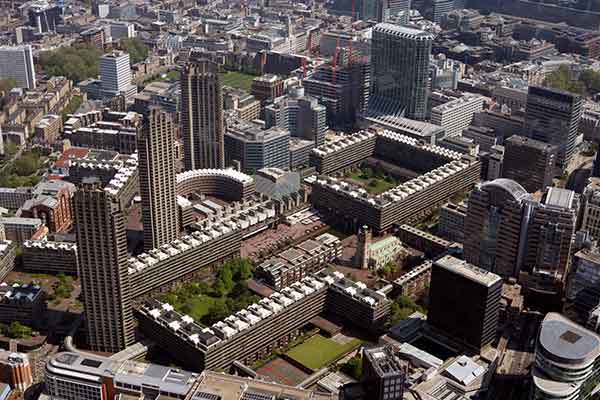 Inline-Removals-Barbican-1 Inline Removals Barbican removal companies