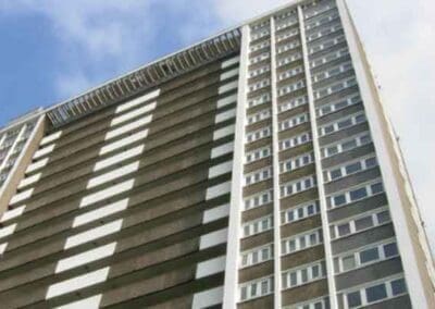Finsbury Estate
