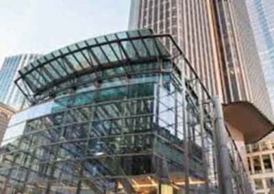Tower 42