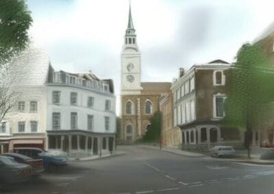 Clerkenwell