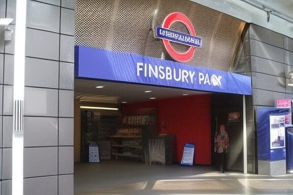 Inline Removals Finsbury Park Inline Removals Finsbury Park removal companies