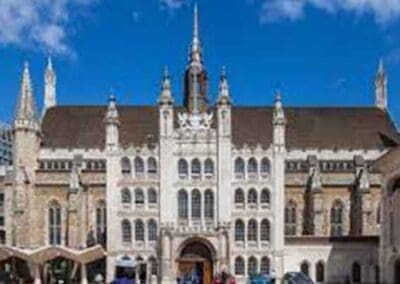 Guildhall