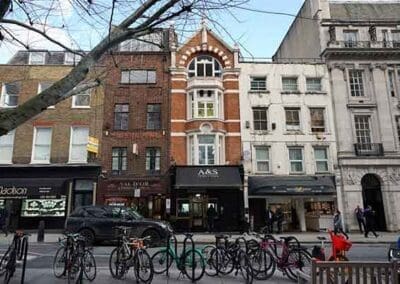 Hatton Garden