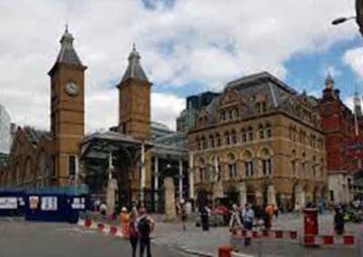 Liverpool Street