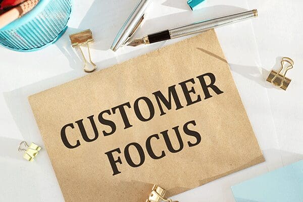 Customer care 1