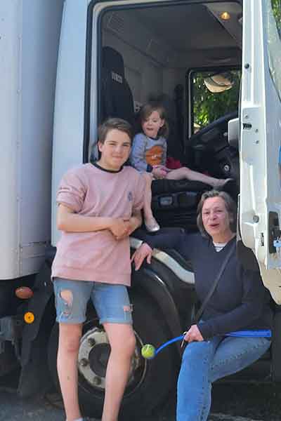 Inline House Removals i4x6 mage 10