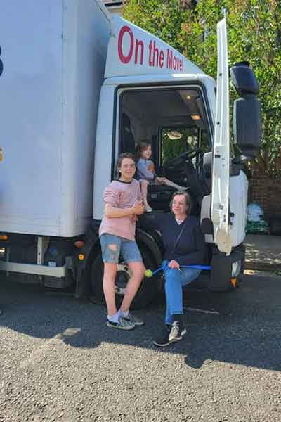 Inline House Removals i4x6 mage 11