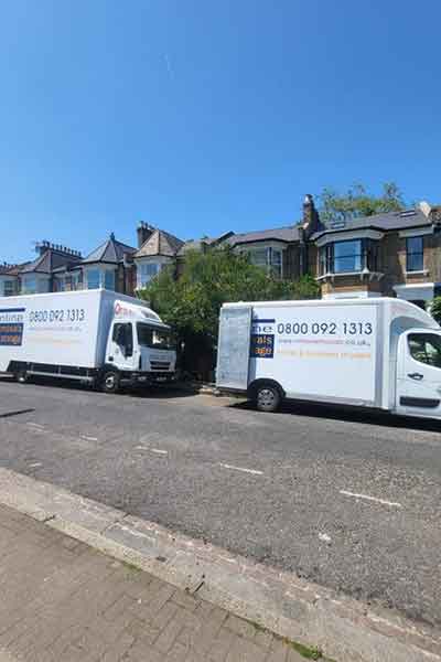 Inline House Removals i4x6 mage 14