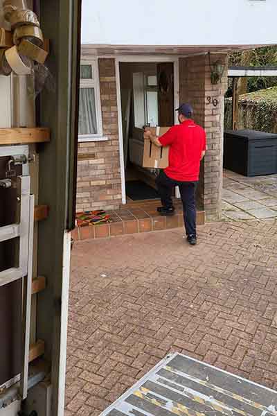 Inline House Removals i4x6 mage 15