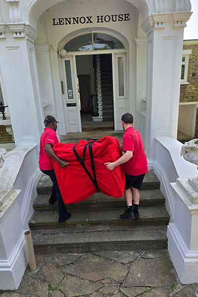 Inline House Removals i4x6 mage 5