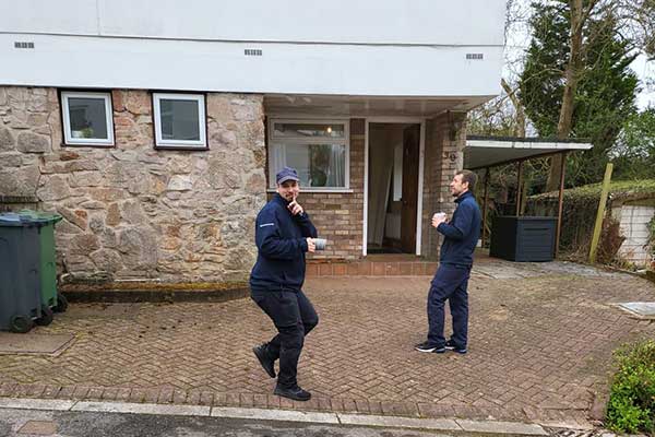 Inline Removals Team image 1