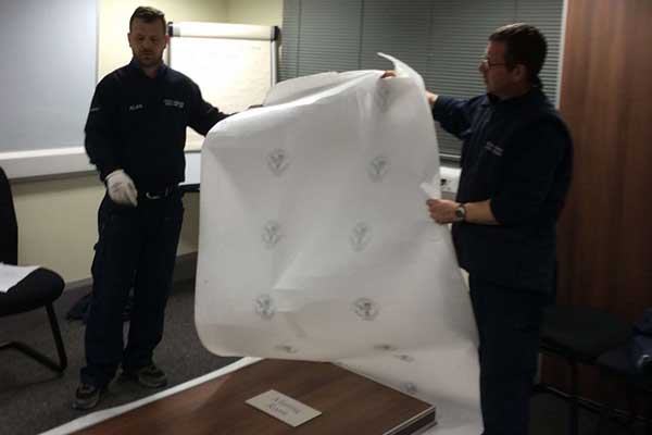 Office removals 6x4 image 4