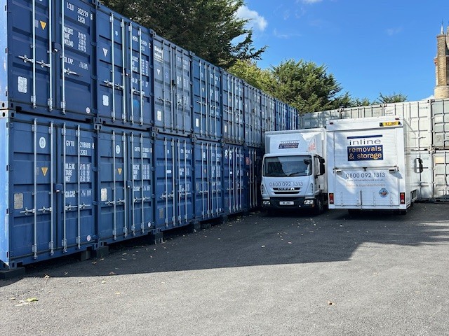 Furniture Storage East London image