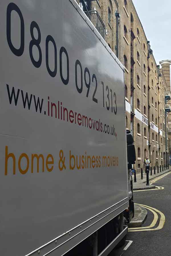 Tower Bridge removal 2